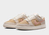 סניקרס Dunk Low Phantom Washed Coral | נשים