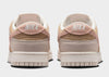 סניקרס Dunk Low Phantom Washed Coral | נשים