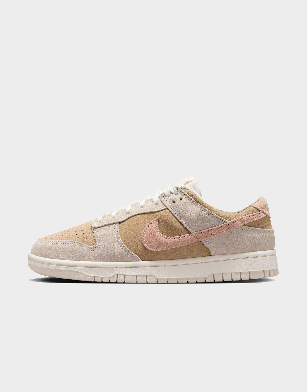 סניקרס Dunk Low Phantom Washed Coral | נשים