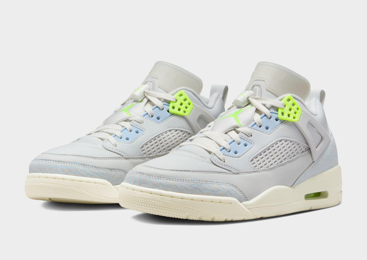 סניקרס Spizike Low | גברים