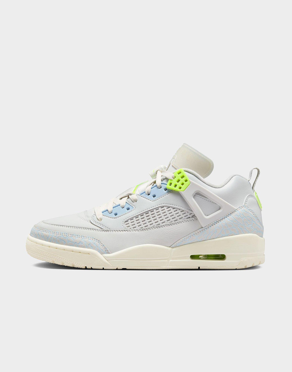 סניקרס Spizike Low | גברים