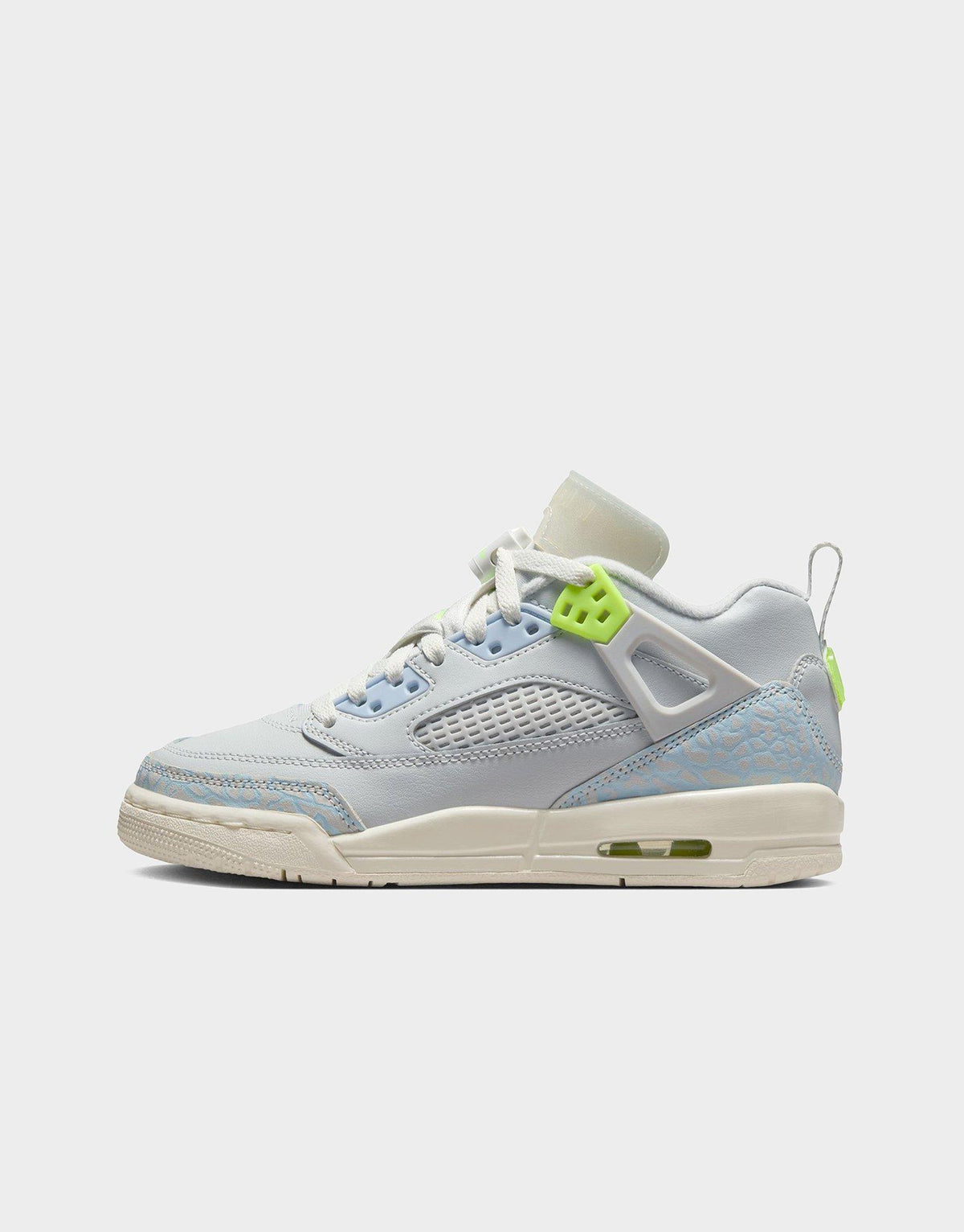 סניקרס Spizike Low | ג'וניורס