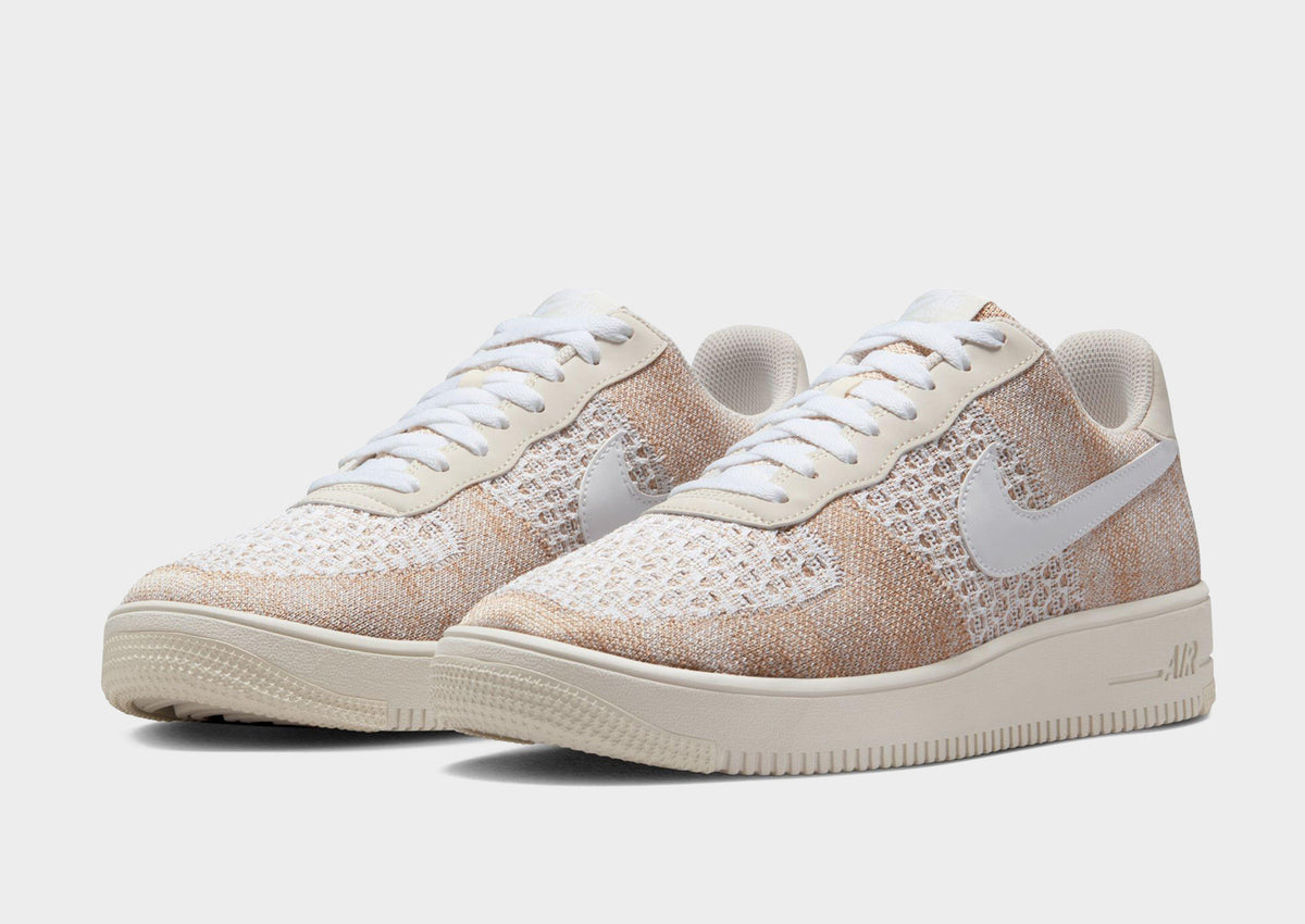 סניקרס Air Force 1 Flyknit 2.0 | נשים