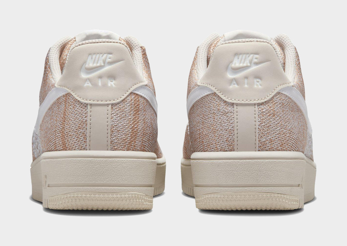 סניקרס Air Force 1 Flyknit 2.0 | נשים