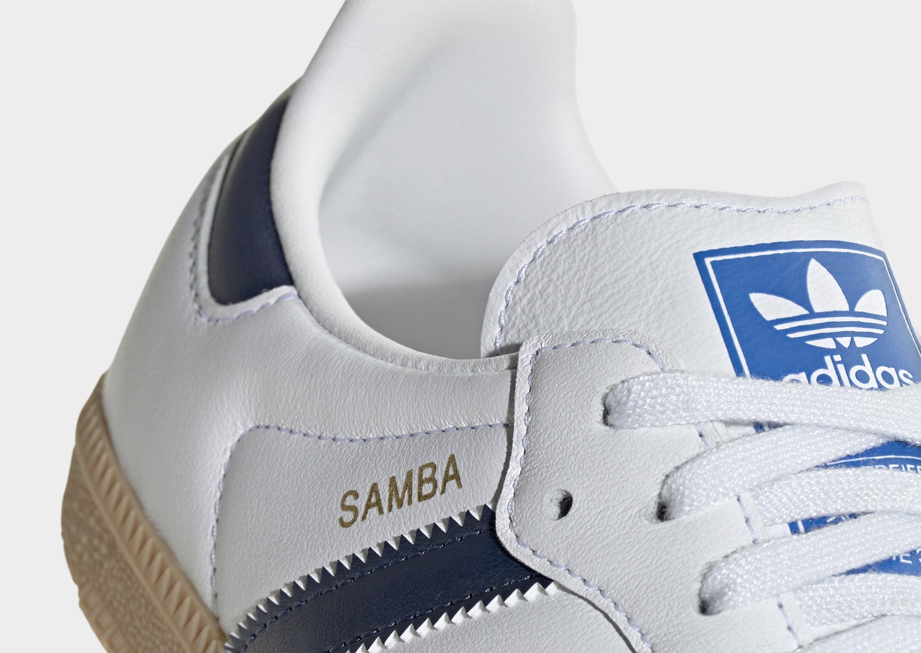 סניקרס Samba OG | ג׳וניורס