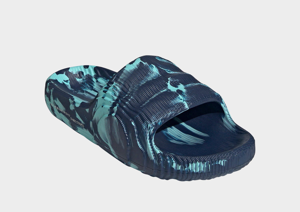 כפכפי סלייד Adilette 22 Indigo | נשים