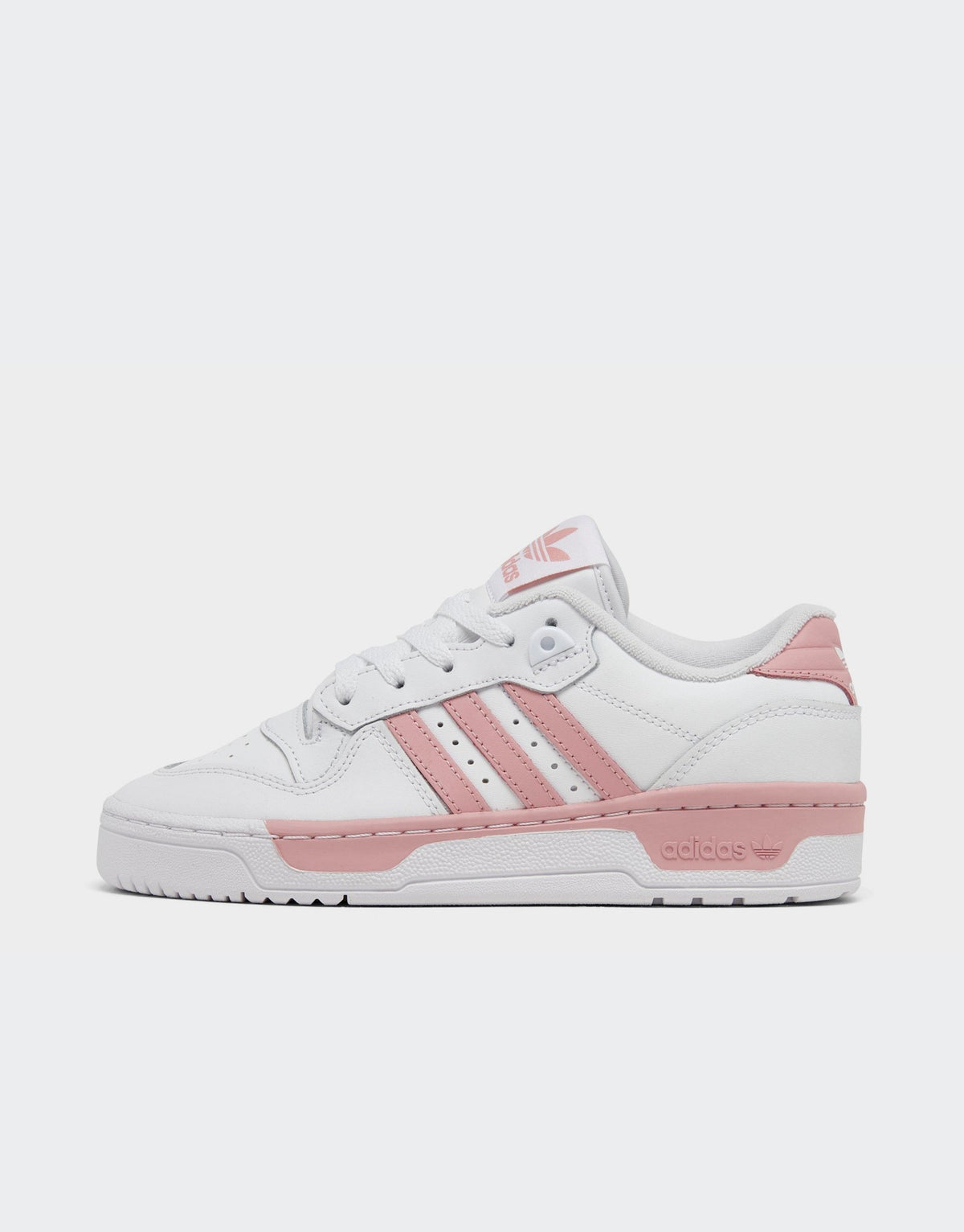 סניקרס ג'וניורס Rivalry Low