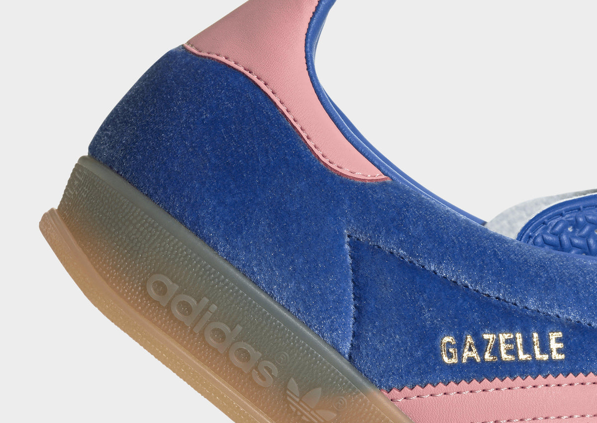 סניקרס Gazelle Indoor | נשים