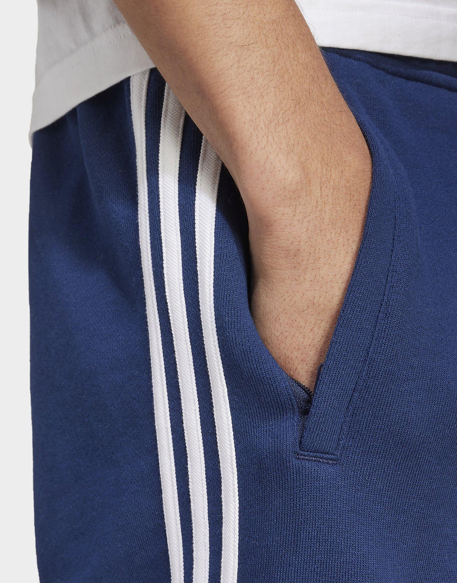 מכנסיים קצרים Adicolor 3-stripes | גברים