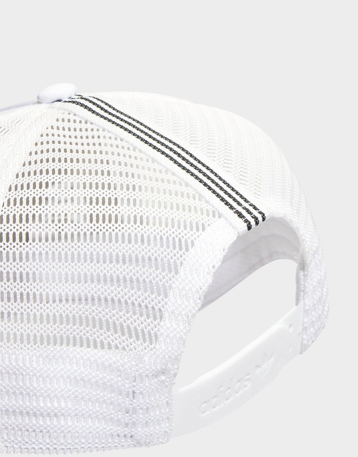 כובע מצחייה Curved Trucker