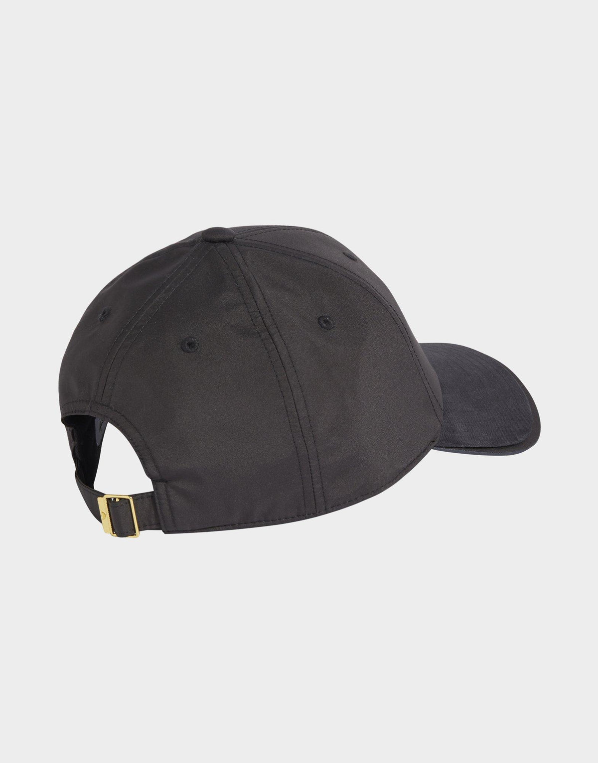 כובע מצחייה לוגו קטן Double Visor