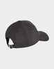 כובע מצחייה לוגו קטן Double Visor