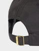 כובע מצחייה לוגו קטן Double Visor