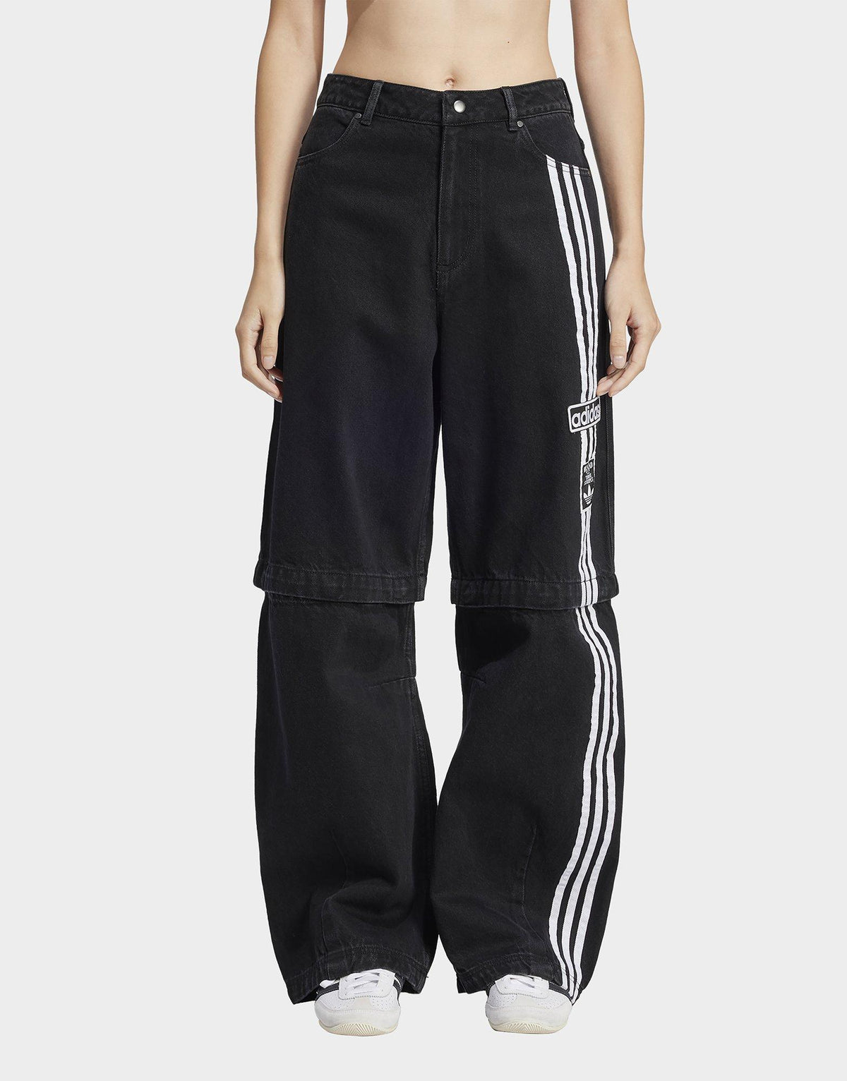 ג'ינס Adibreak Denim Two-In-One | נשים