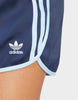 מכנסיים קצרים Adicolor 3-Stripes Sprinter | נשים