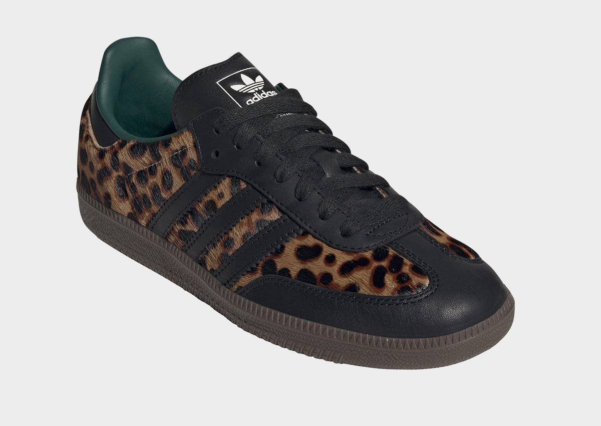 סניקרס Samba OG Leopard Pack | נשים