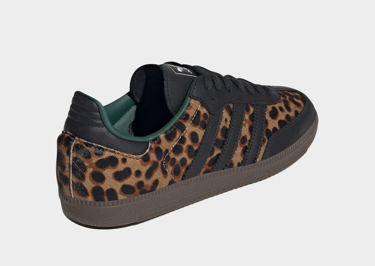 סניקרס Samba OG Leopard Pack | נשים