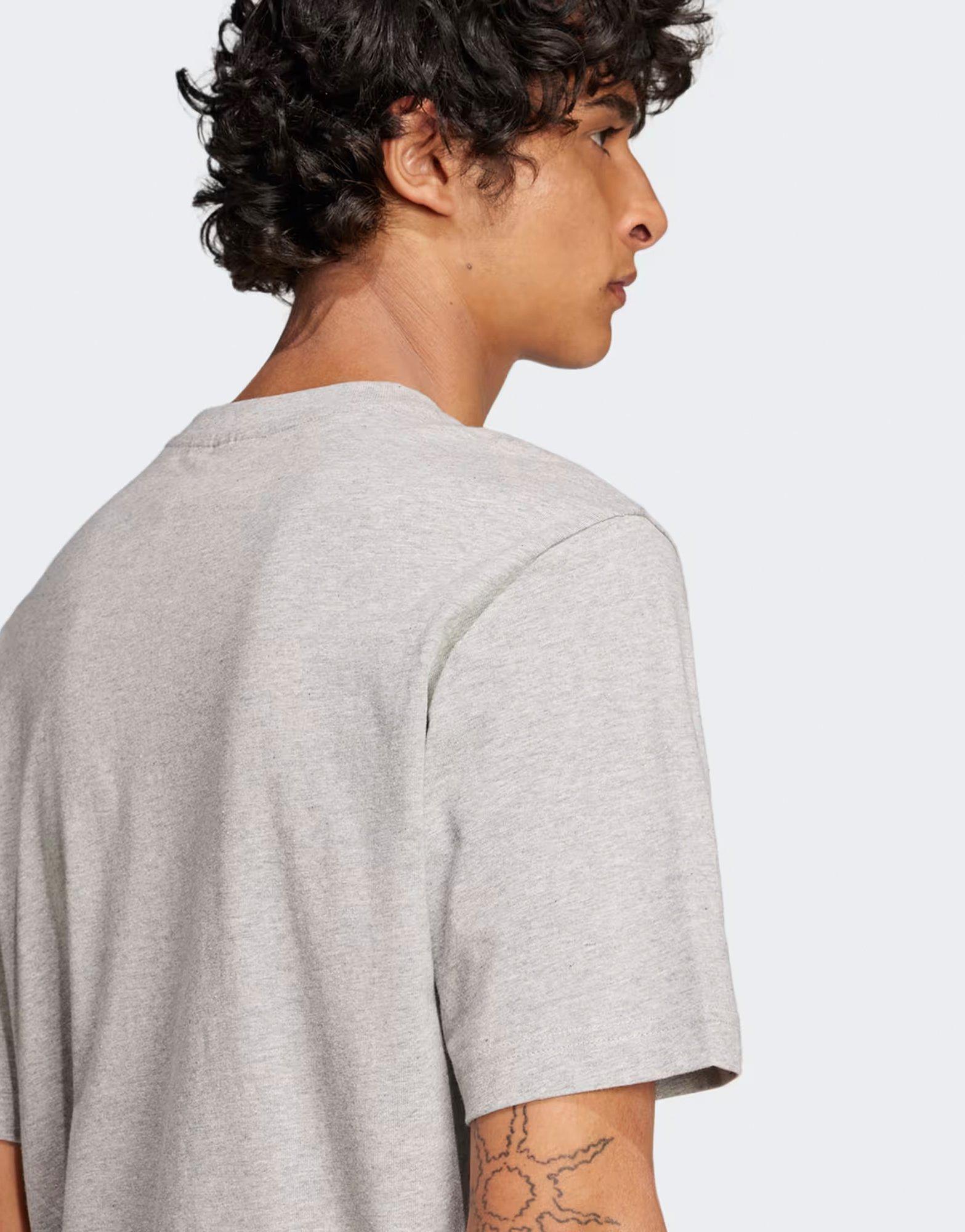 טי שירט לוגו Trefoil Series | גברים