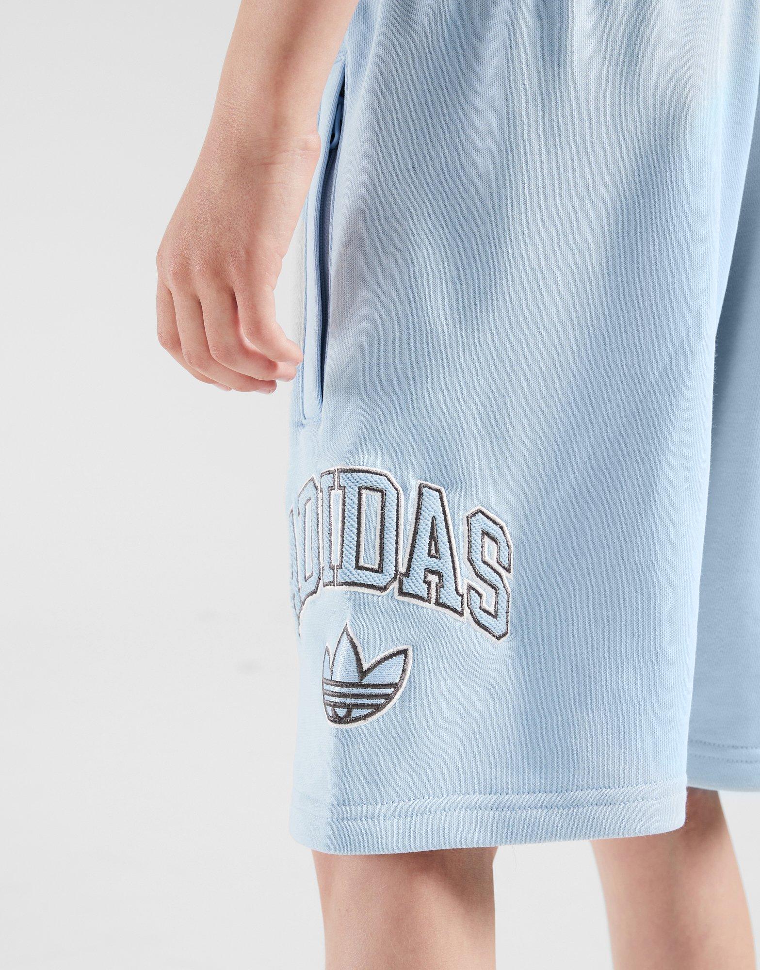 מכנסיים קצרים Collegiate | ג'וניורס