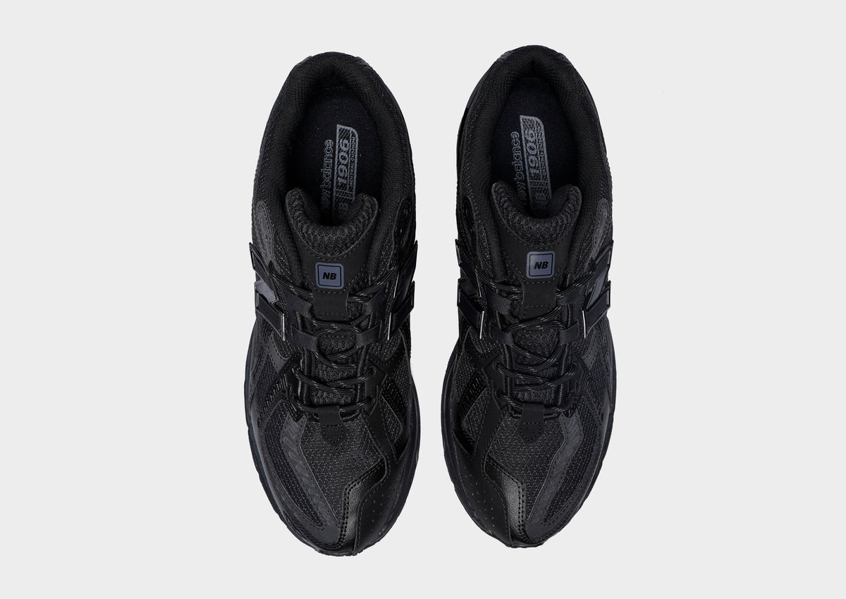 סניקרס 1906 Triple Black | גברים