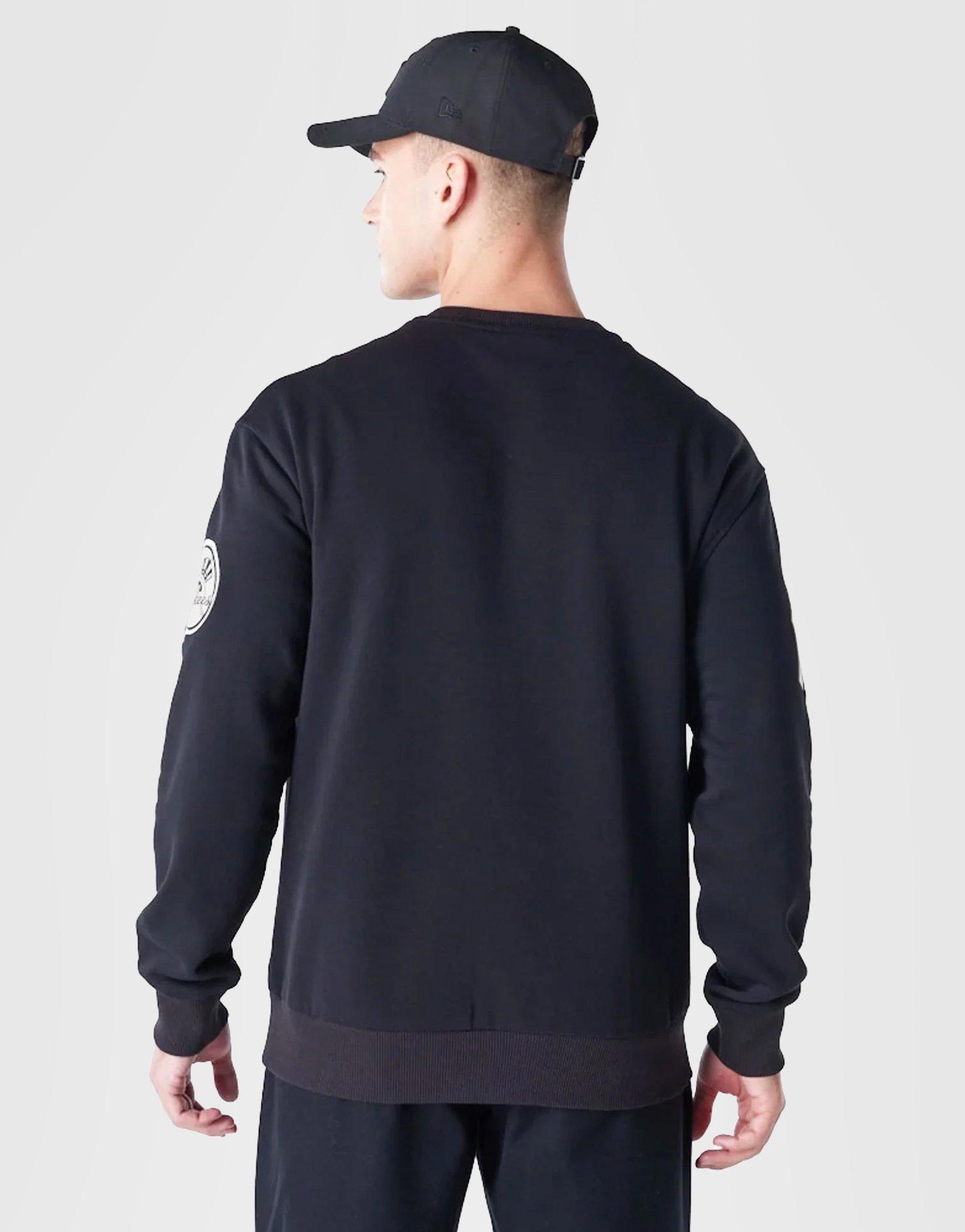 סווטשירט New York Yankees Tartan | גברים