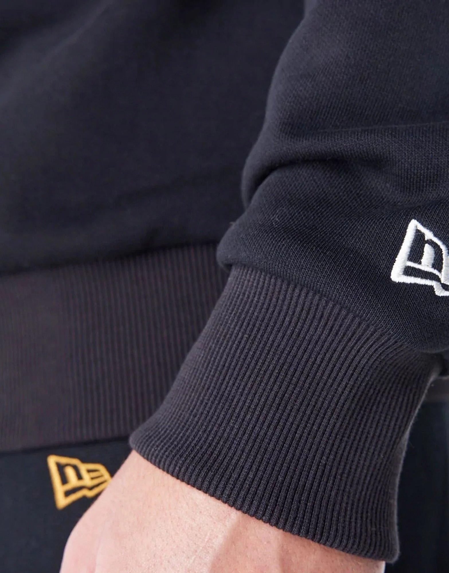 סווטשירט New York Yankees Tartan | גברים