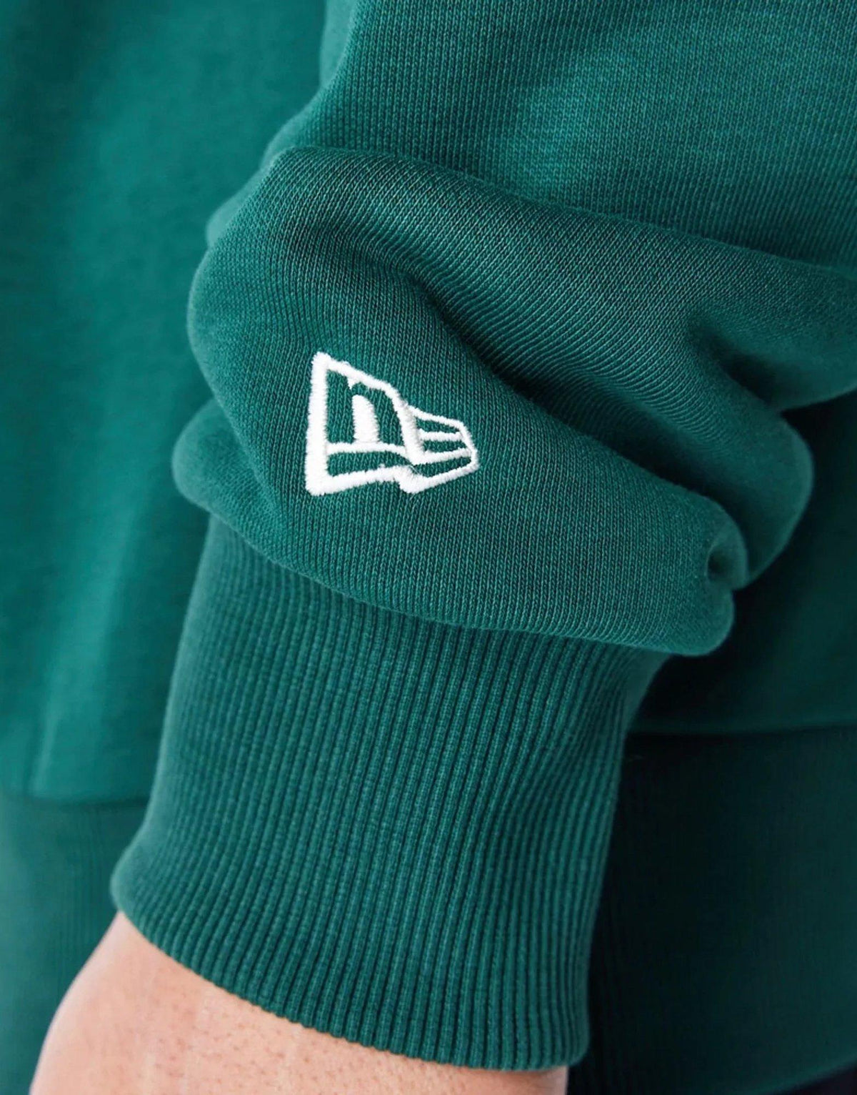 סווטשירט Oakland Athletics Tartan | גברים