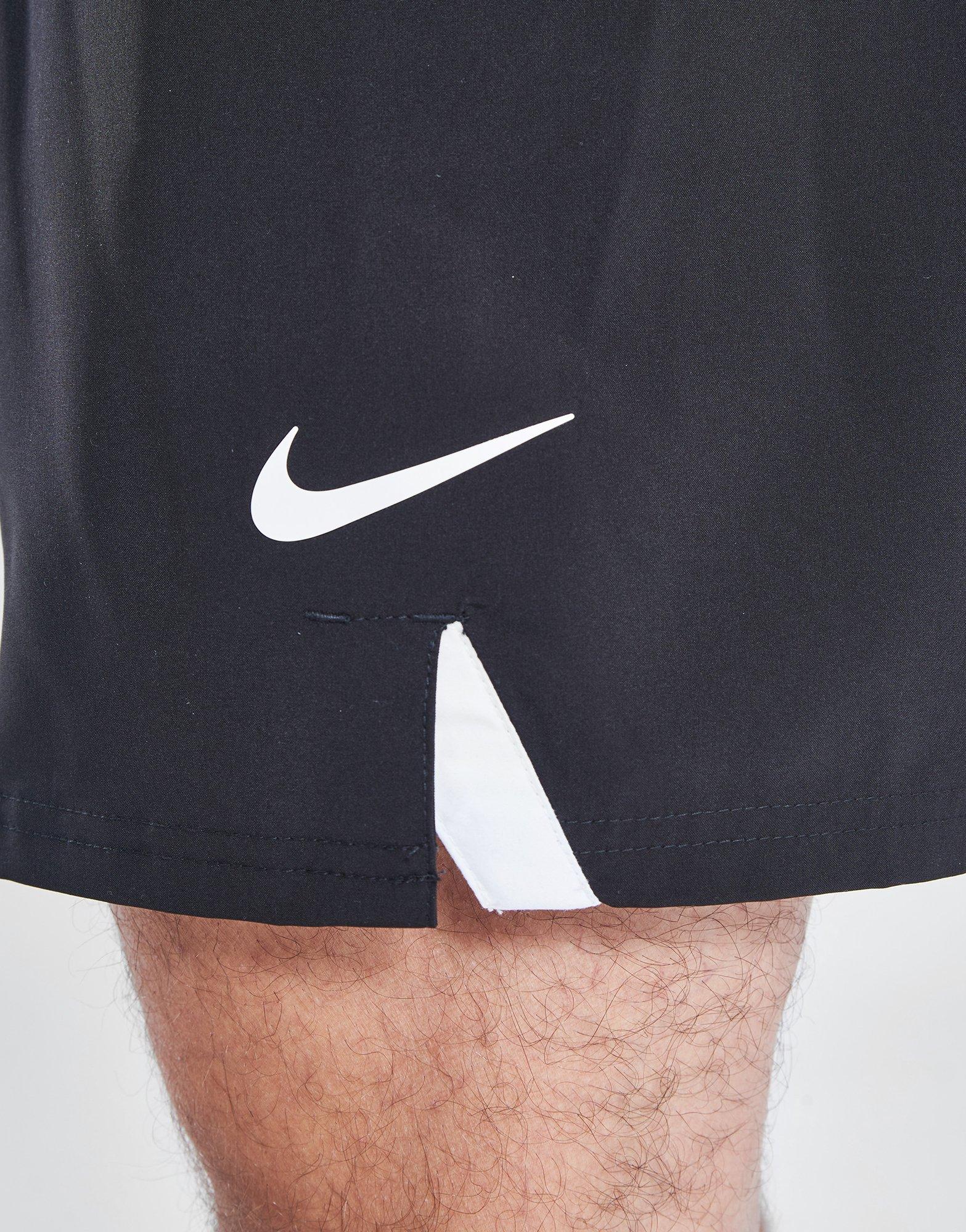 מכנסי בגד ים Volley Swoosh | גברים