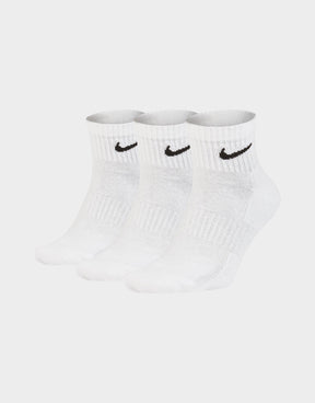 מארז 3 גרבי קרסול אימון Everyday Cushioned
