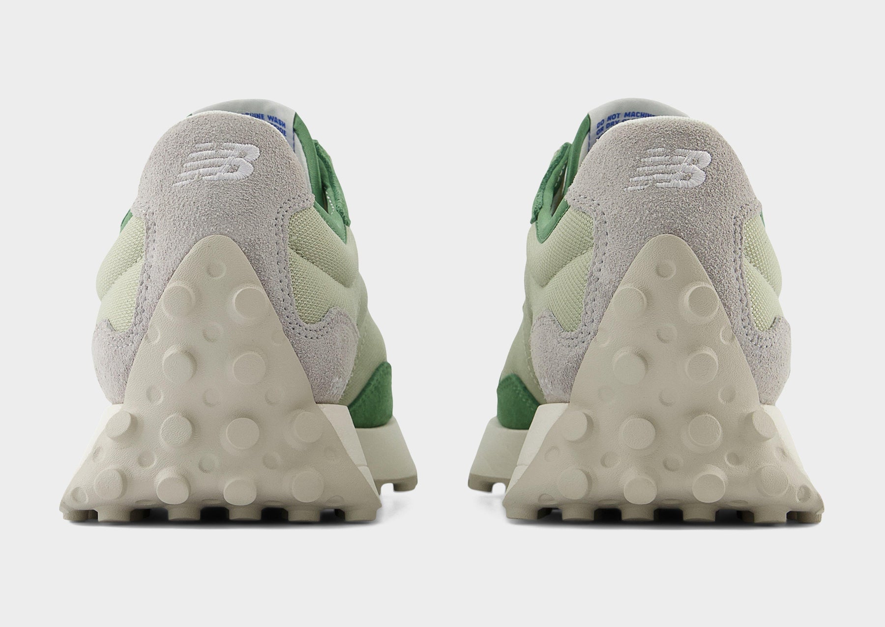 סניקרס 327 | יוניסקס