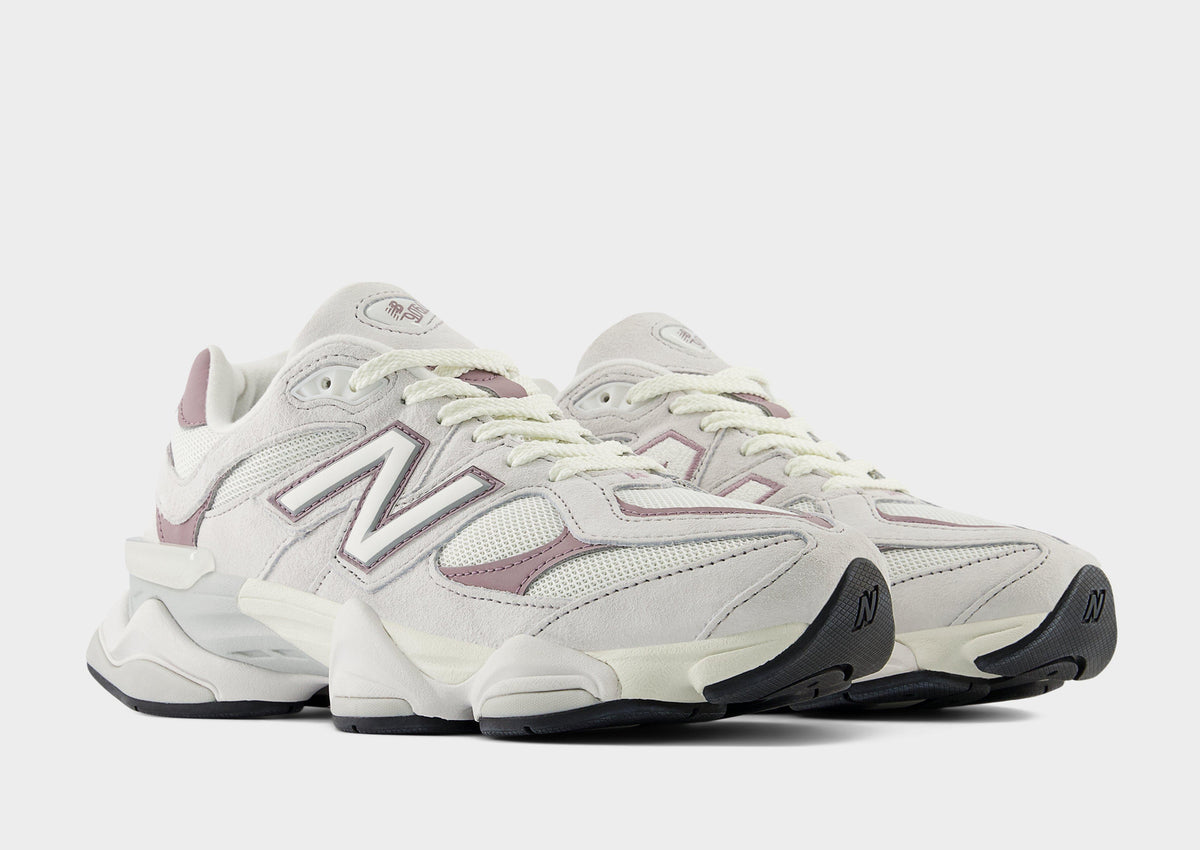 סניקרס 9060 White Pink | נשים