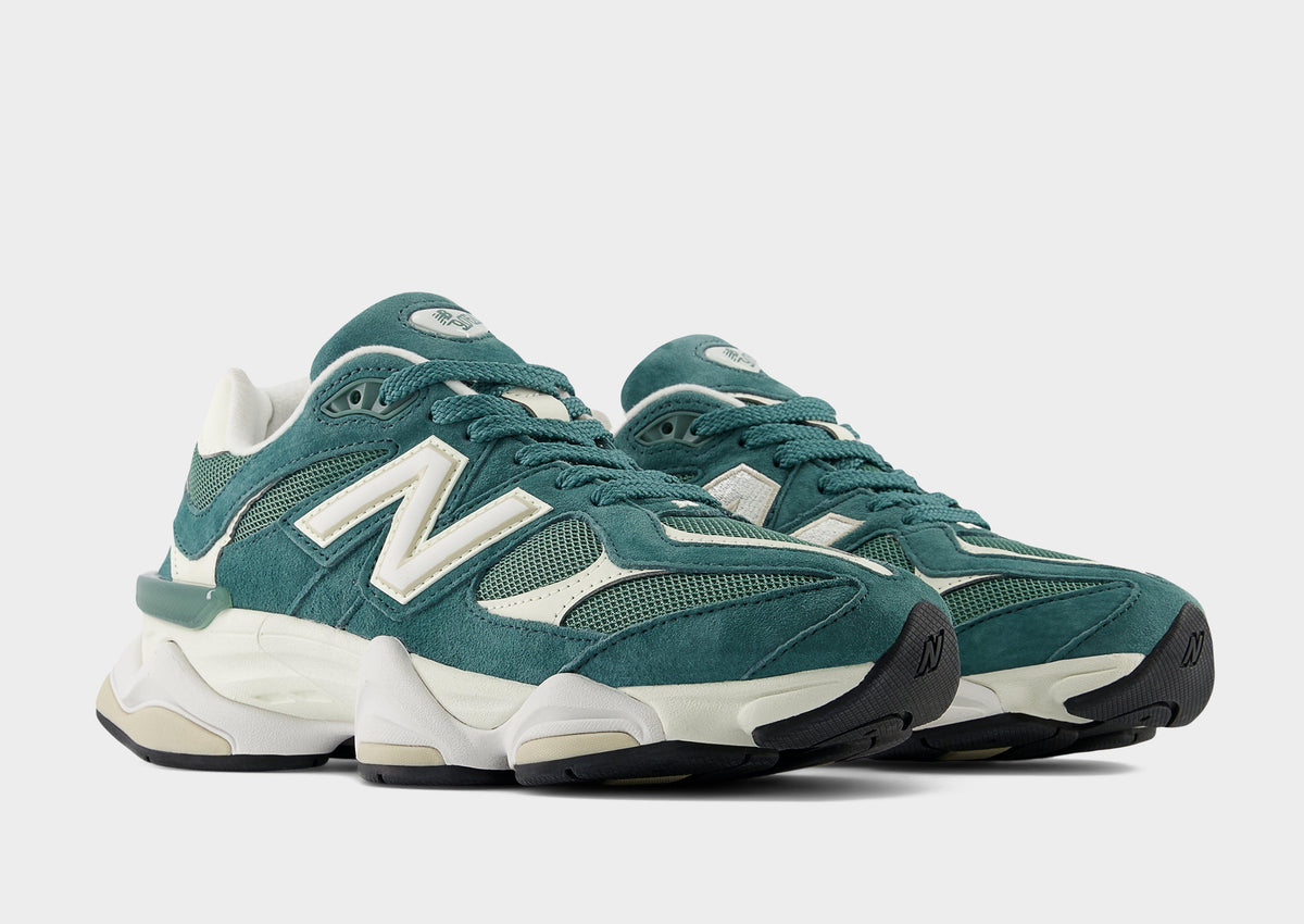 סניקרס 9060 Green | נשים