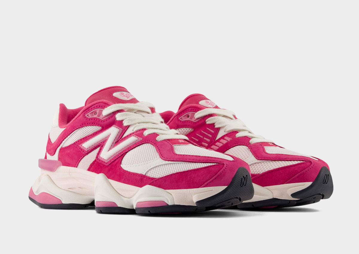 סניקרס 9060 Fuchsia Pink | נשים
