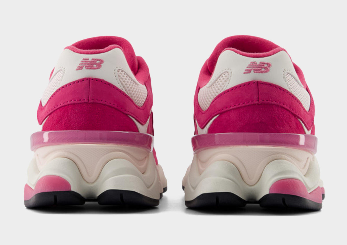 סניקרס 9060 Fuchsia Pink | נשים