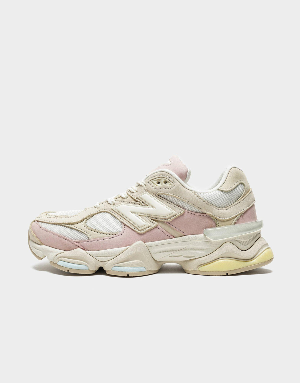 סניקרס 9060 Pink Beige | נשים