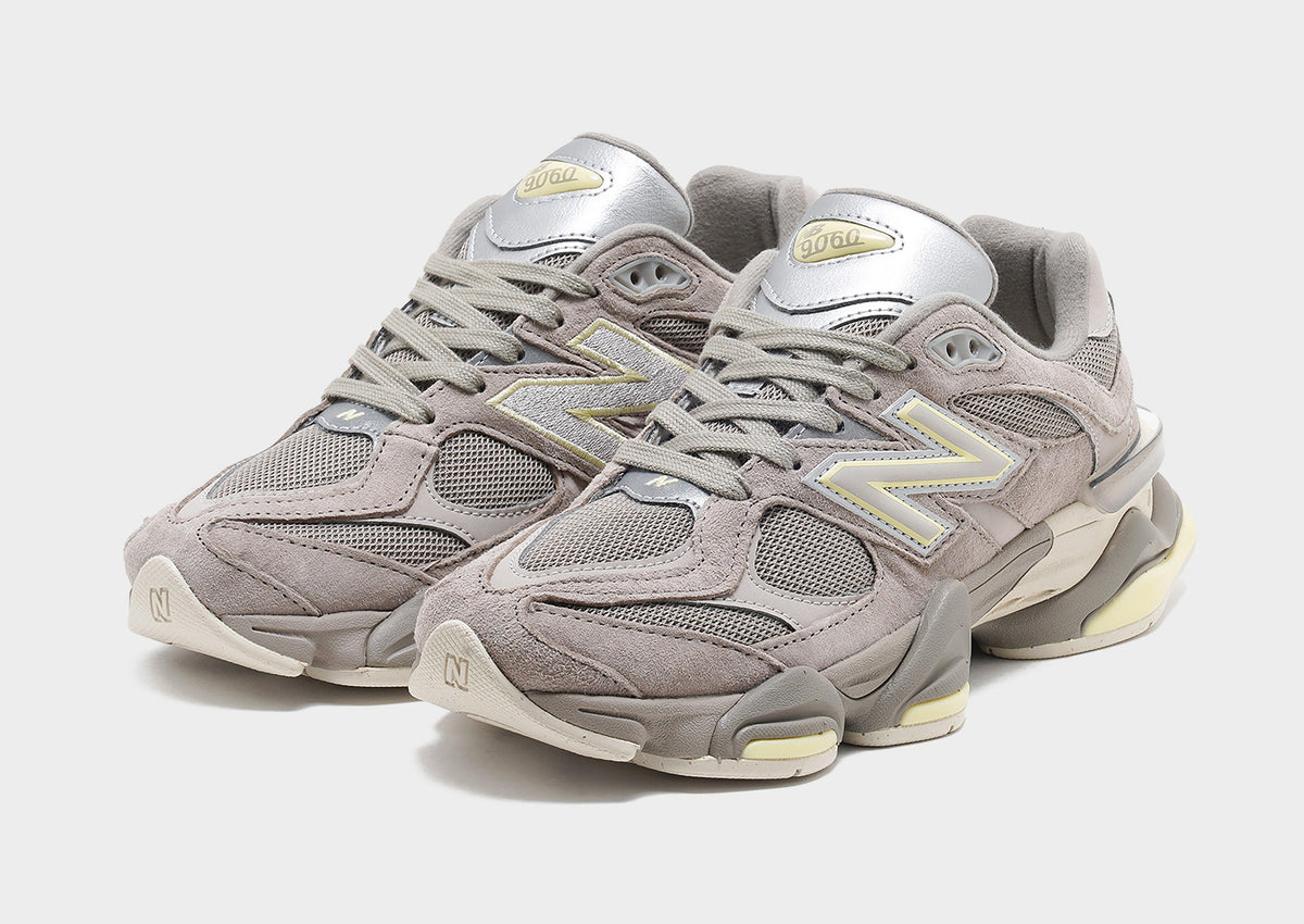 סניקרס 9060 Beige Grey | נשים