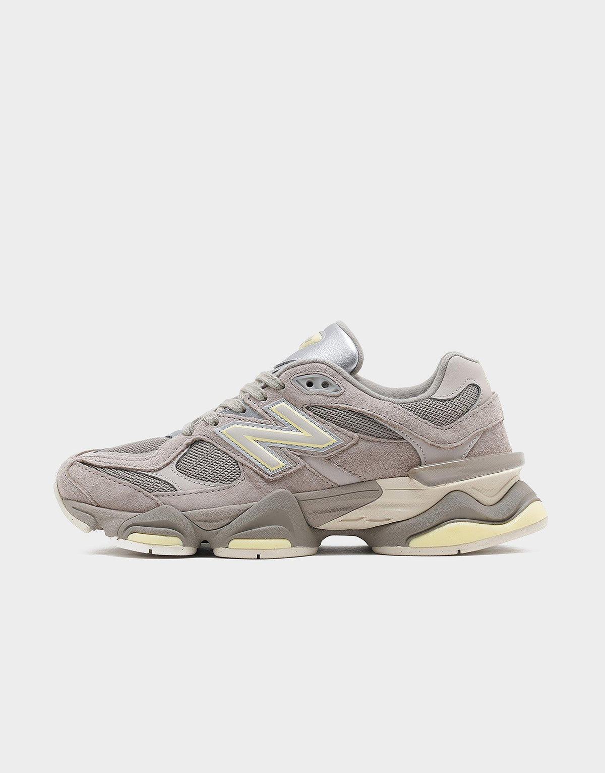 סניקרס 9060 Beige Grey | נשים