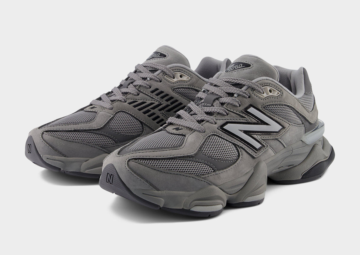 סניקרס 9060 Shadow Grey Castlerock | גברים