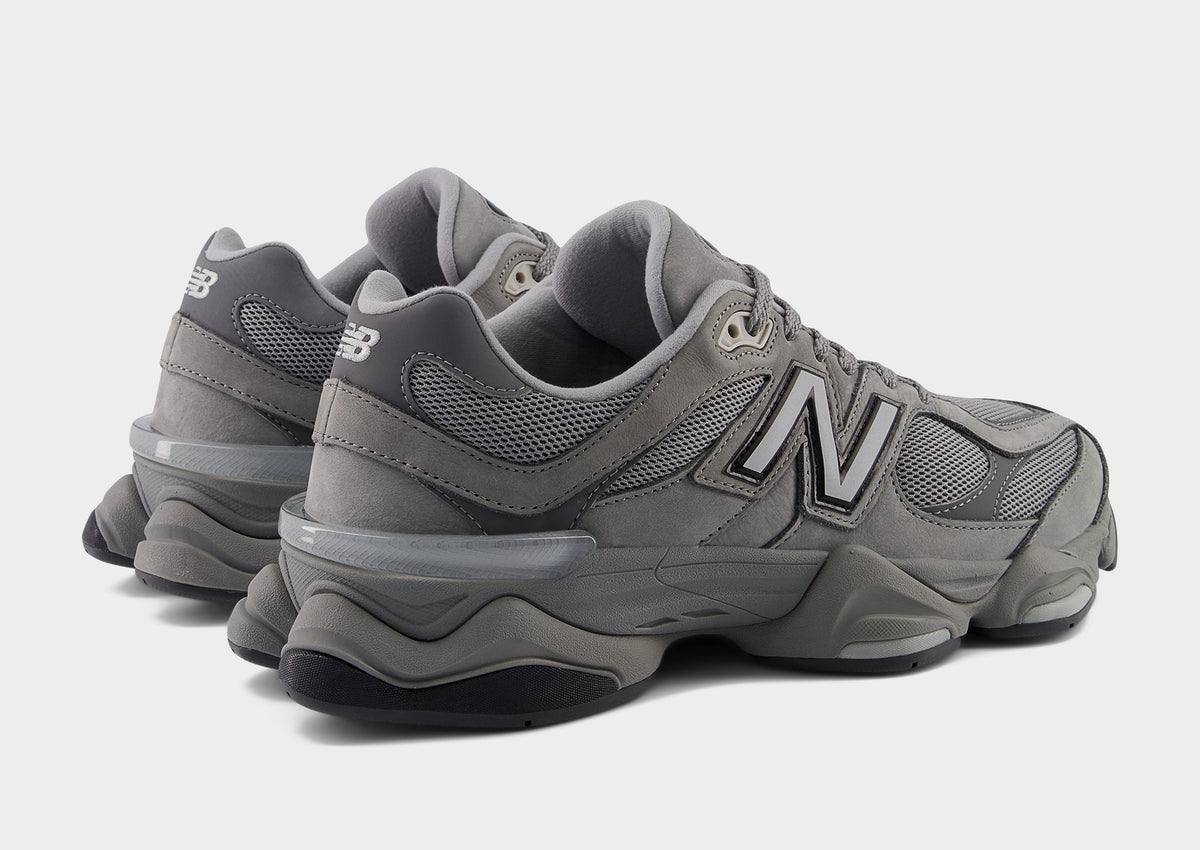 סניקרס 9060 Shadow Grey Castlerock | גברים