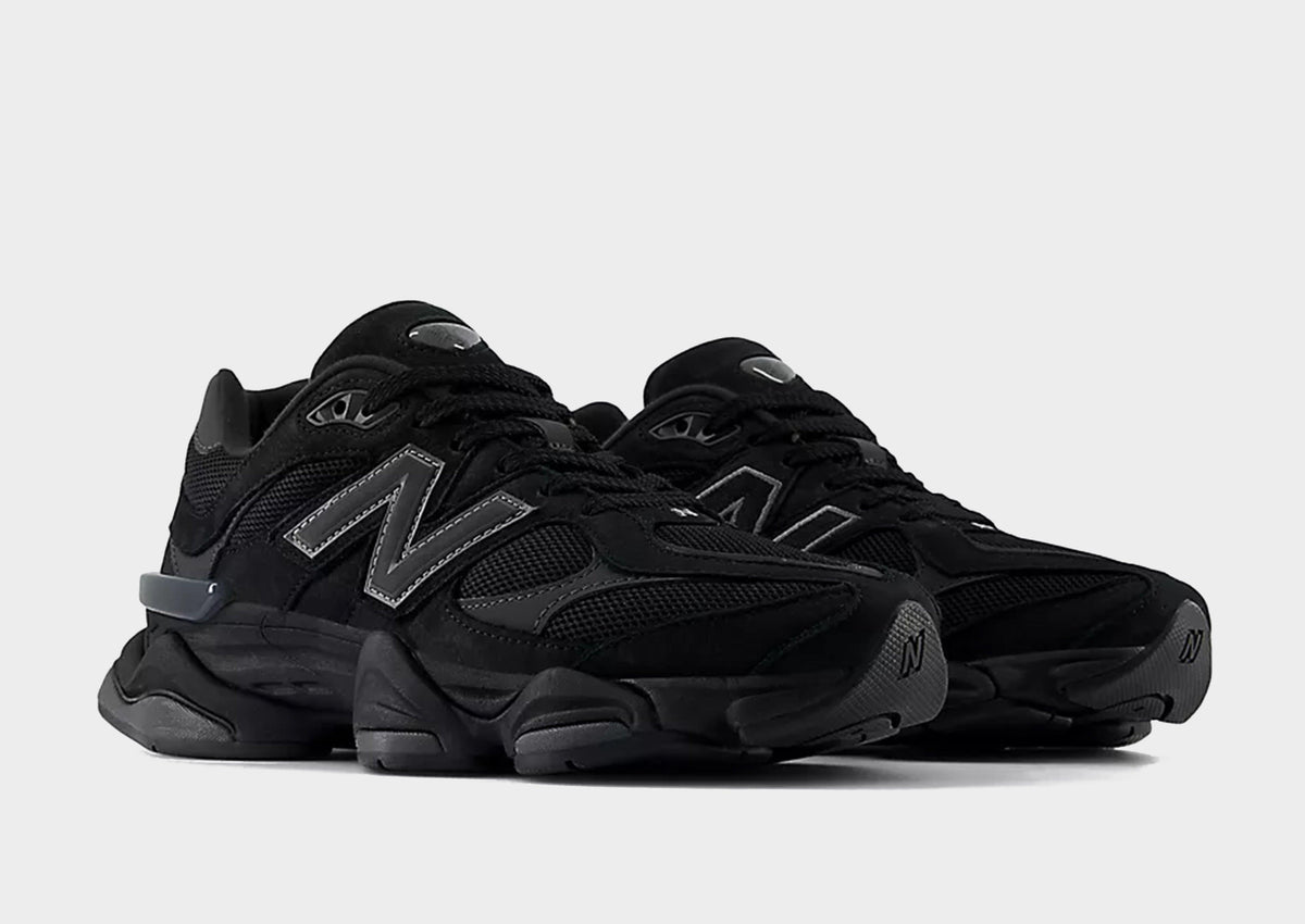 סניקרס 9060 Black Cement | גברים