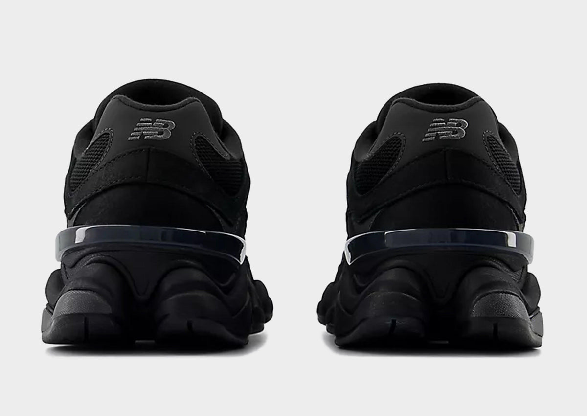 סניקרס 9060 Black Cement | גברים