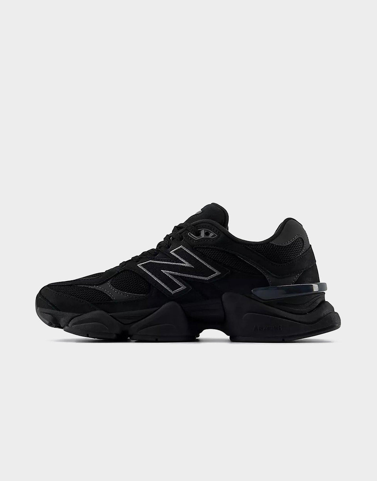 סניקרס 9060 Black Cement | גברים