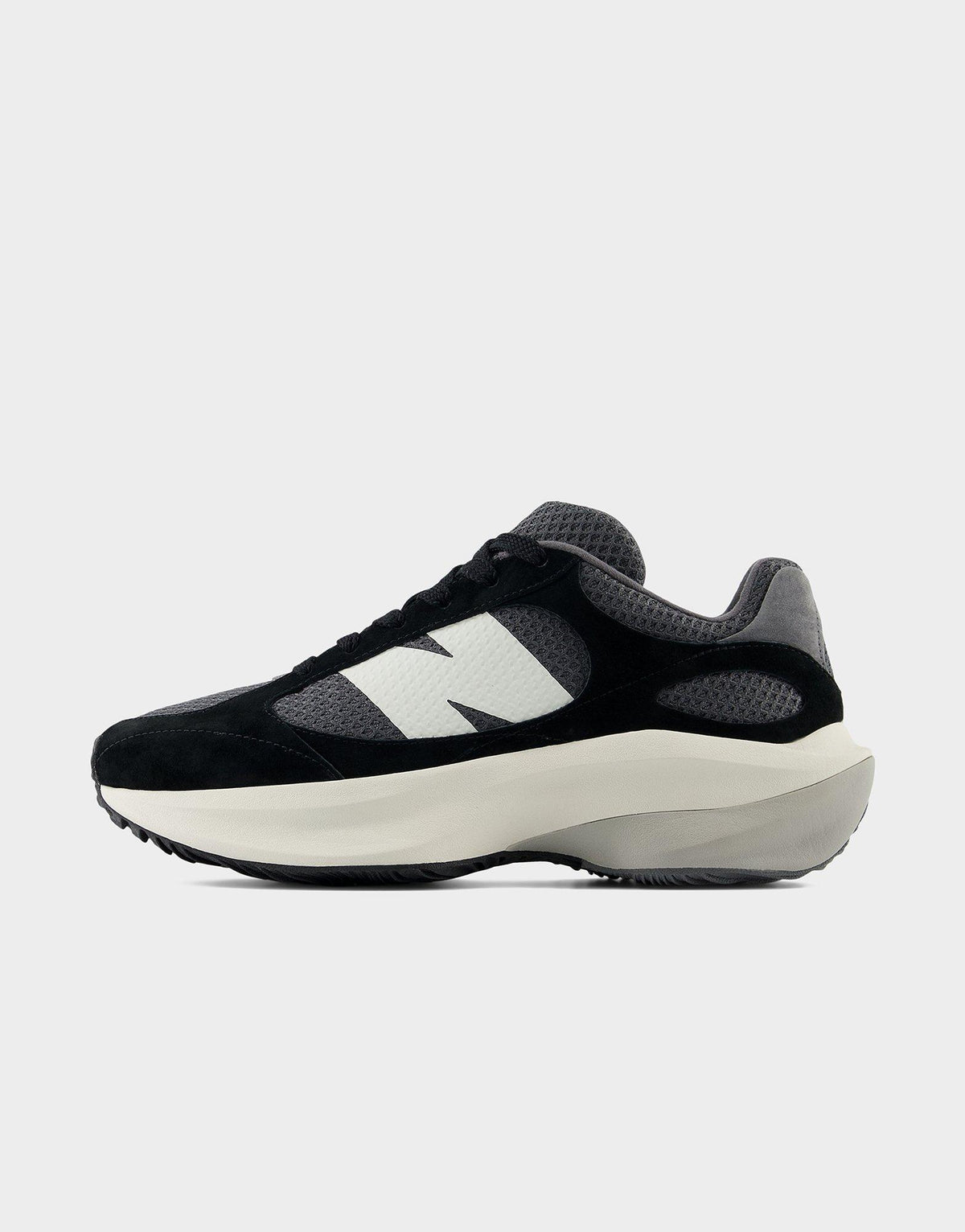 סניקרס WRPD RUNNER Black Magnet | יוניסקס