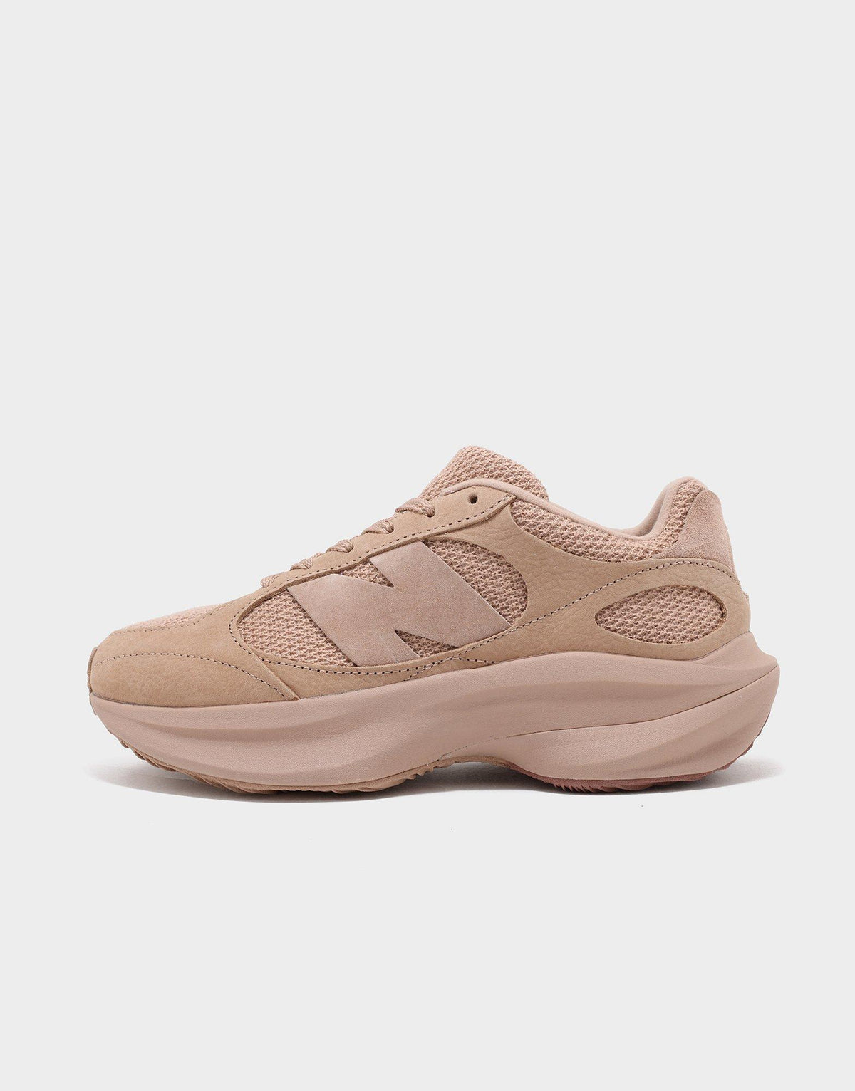 סניקרס WRPD RUNNER Flat Taupe | יוניסקס