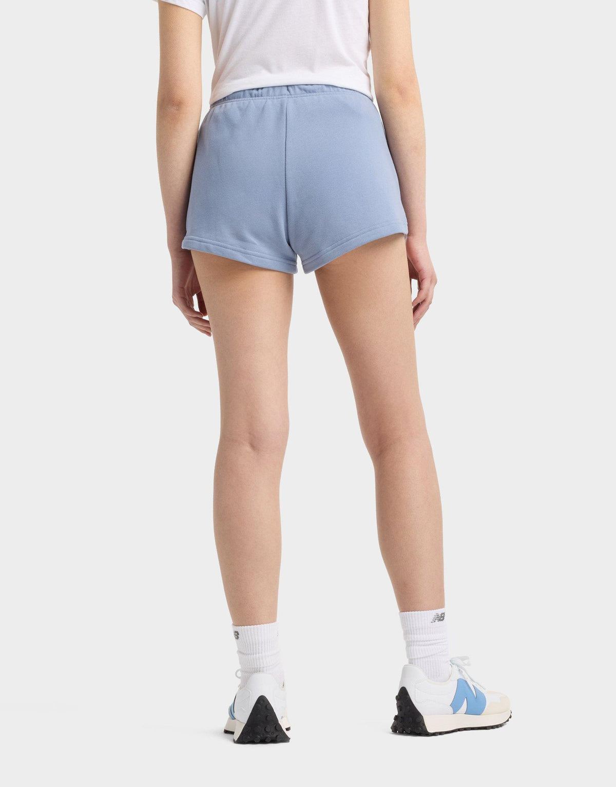 מכנסיים קצרים Coastal Fleece | נשים