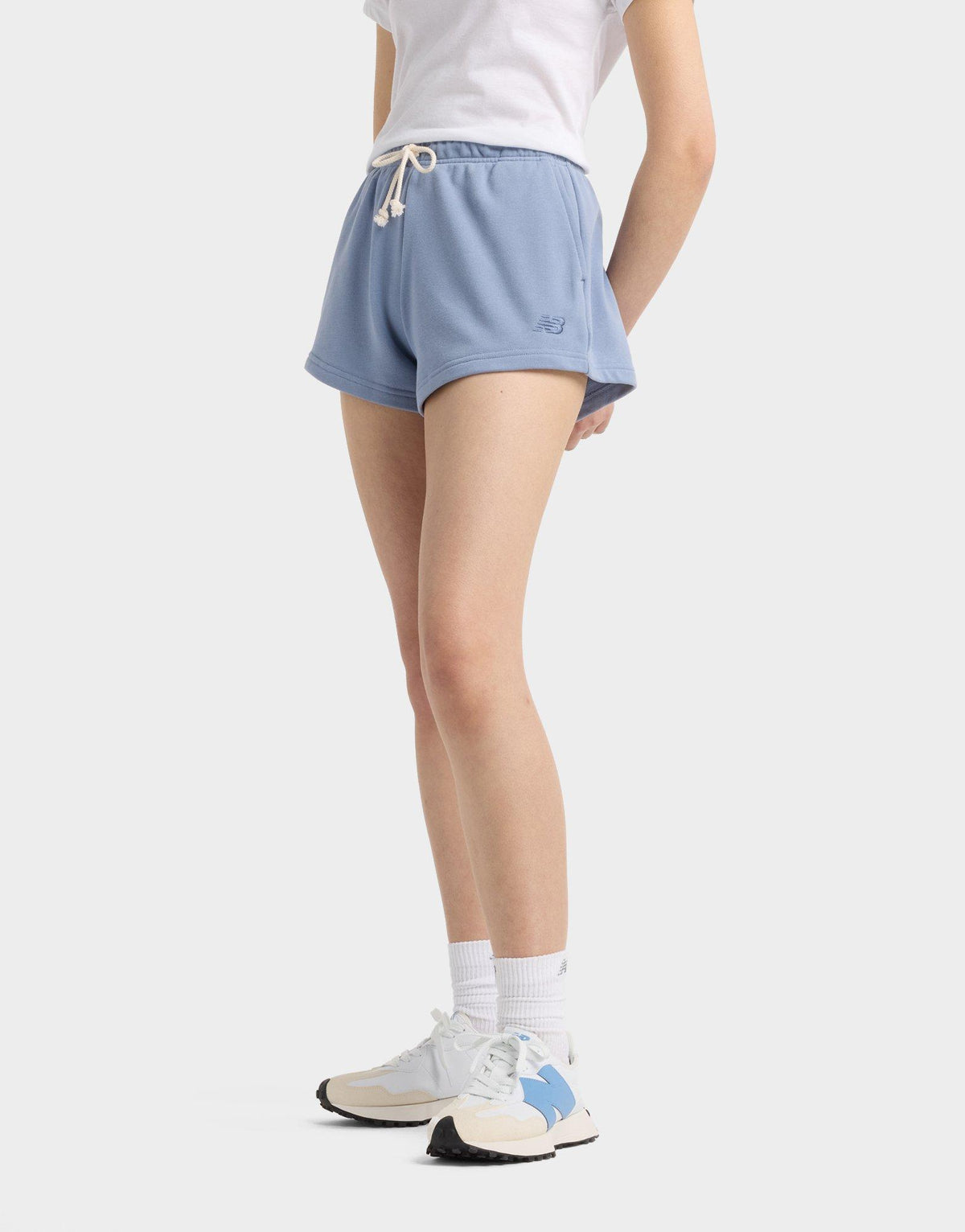מכנסיים קצרים Coastal Fleece | נשים