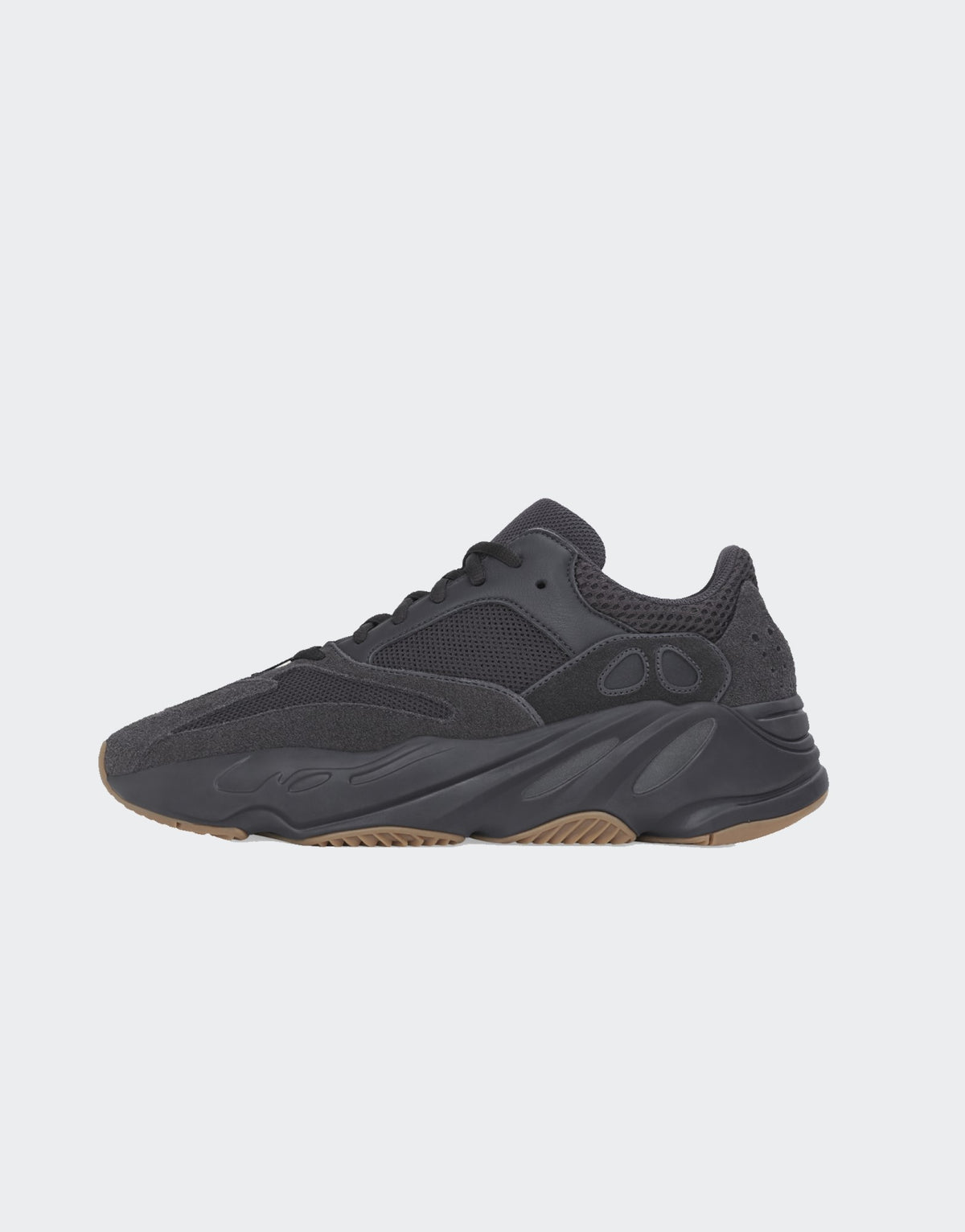 סניקרס Yeezy Boost 700 Utility Black