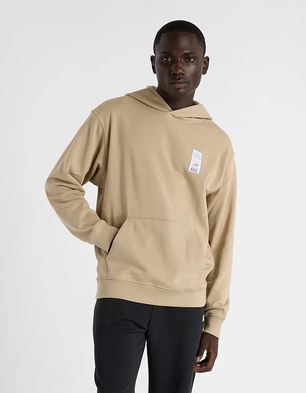 סווטשירט קפוצ'ון Athletics French Terry 574 | גברים