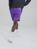 מכנסי כדורסל LA Lakers Swingman | גברים