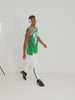גופיית כדורסל Boston Celtics Tatum Swingman | גברים